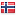 sariba.com server is located in Norway